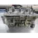 #BKL04 Engine Cylinder Block From 2009 Mitsubishi Lancer  2.0